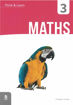 Picture of THINK & LEARN YEAR 3 MATHS